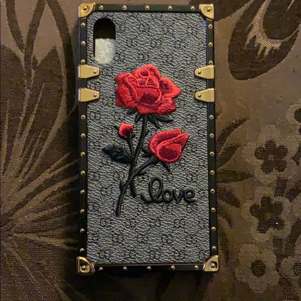 iPhone X Case